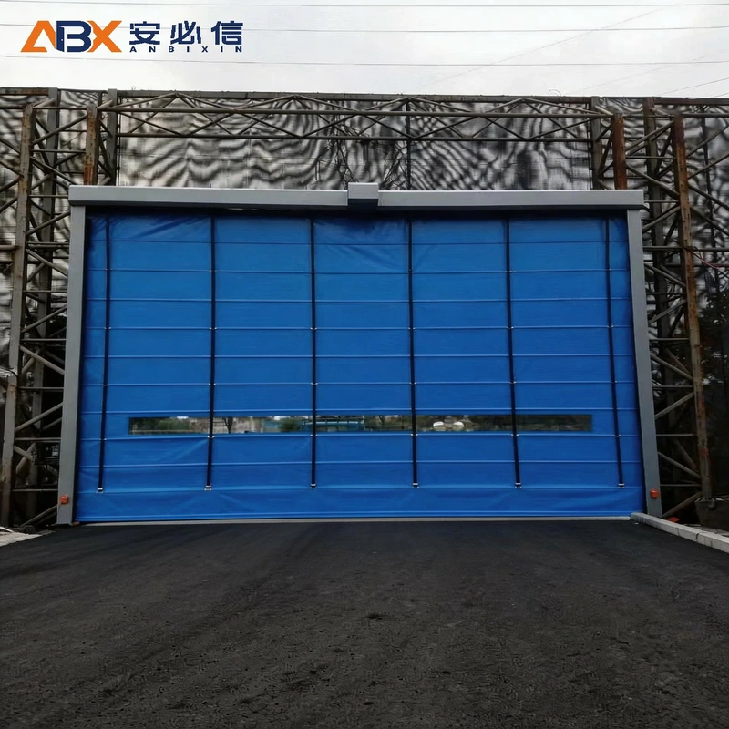 神农架林区背带堆积门