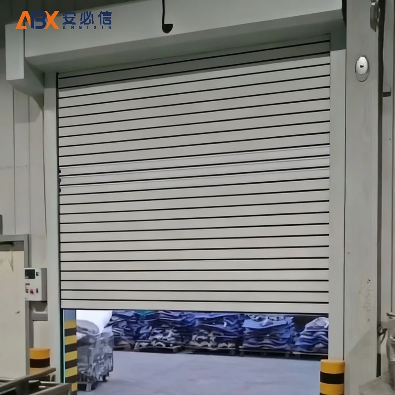 神农架林区感应高速门